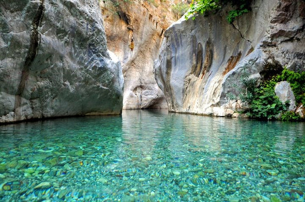 Antalya Havalimanı - Göynük